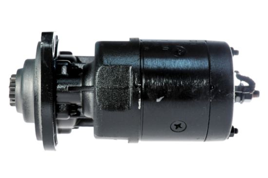 Afbeeldingen van HELLA 8EA 011 610-541 Startmotor / Starter - 12V - 1kw - voor o.a. Skoda Felicia II (6U1)